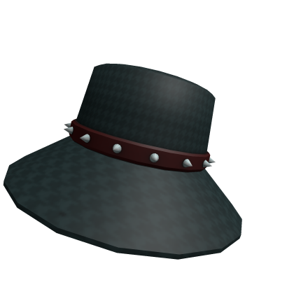 Punk-Bucket Cap