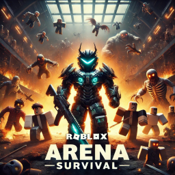 ARENA PIT