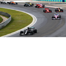 Race Dash