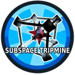 Subspace Tripmine [PERMANENT]