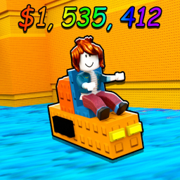 [UPD] Build A Jetski