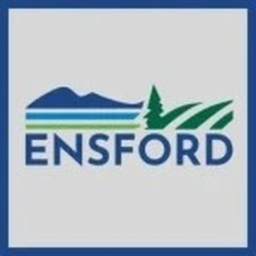 Ensford, British Columbia