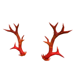 Volcanic Antlers