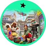 Game Badge Thumbnail