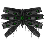 Endos Kind Eyes Crown