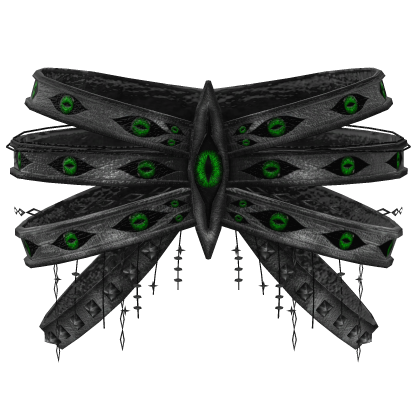 Endos Kind Eyes Crown