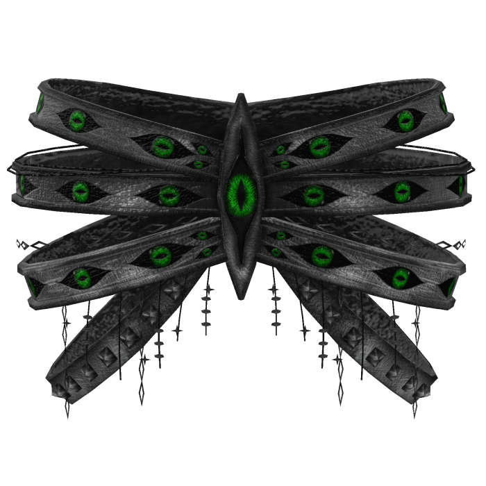 Endos Kind Eyes Crown