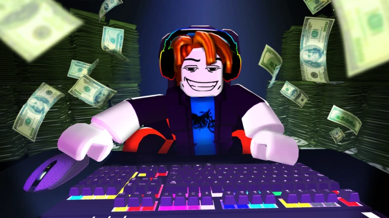 Make Games to Become Rich and Famous Codes