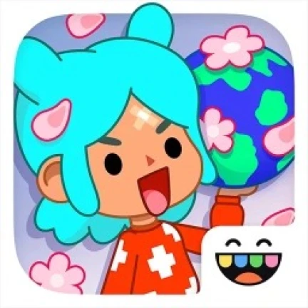 Image du serveur Roblox