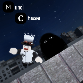 Munci Chase 
