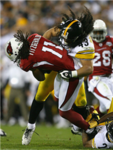 pittsburgh steelers