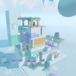 Obby Fight