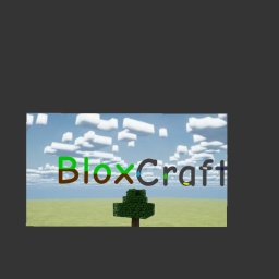 Bloxcraft