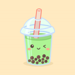 Boba fan’s