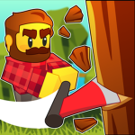 Lumber Legends | Play Pals Studios