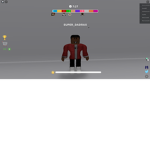 Super nice club