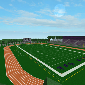 South Oak Memorial : Home of the Wildcats