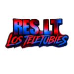LOSTELETUBIES