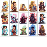 --STAR WARS--