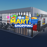 Mart!Shopping Corporation