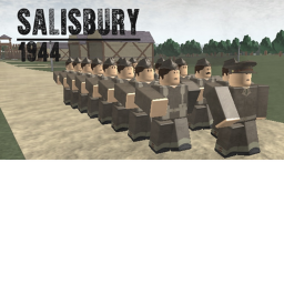 The British Plains