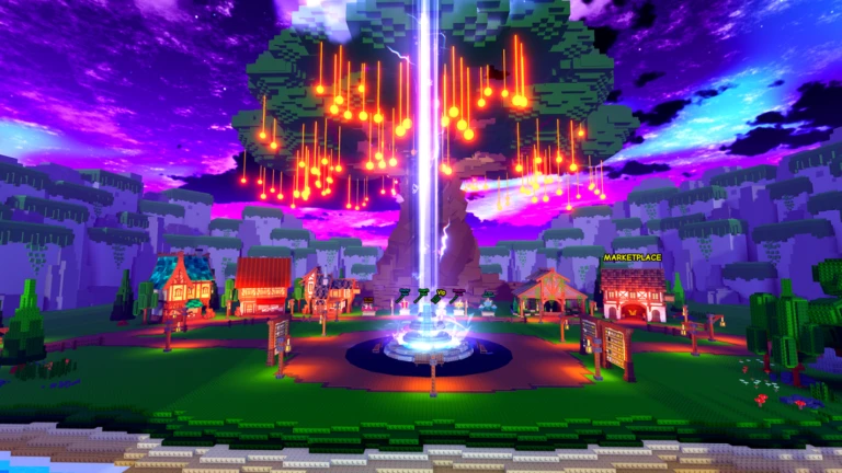 🌱Superforest ✨🌳[UPD]