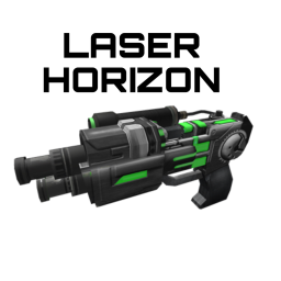 LASER HORIZON
