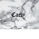 Carly <3