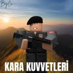 | TDT |-Kara Kuvvetleri komutanlığı