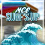 [MCO] Surf's Up