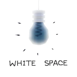WHITE SPACE icon