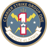 [USN] || Carrier Strike Group 1 ||