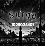 SURGE INK.