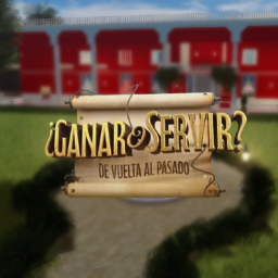 [RWG] Ganar o Servir