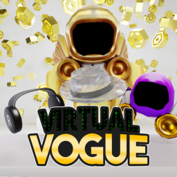 Virtual Vogue Homestore [Catalog 🛍]