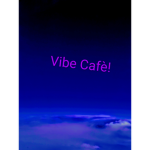 The Vibe Cafe!