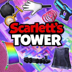 Scarlett's Tower