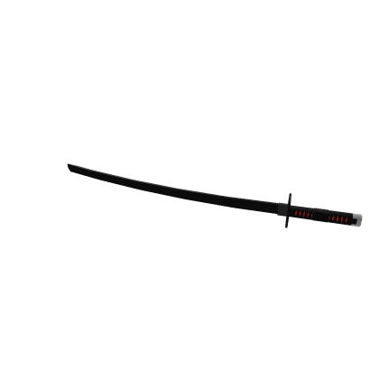 Tanjiro Katana