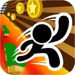 Jump and collect all coins