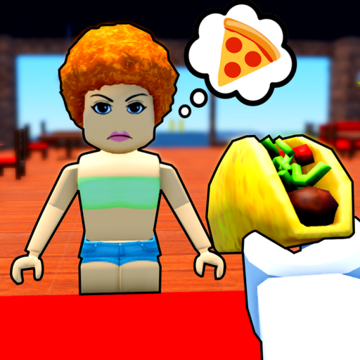 🍕 SELL PIZZAS TO PROVE MOM WRONG