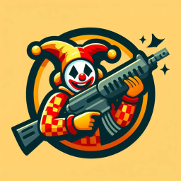 Prank Shooting Game!