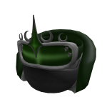 Earl Of The Federation Commando