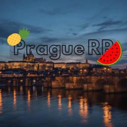 Praha RP [ V1 ]