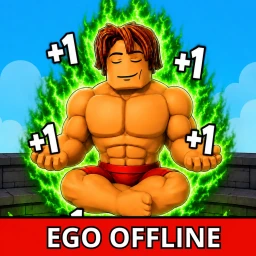 [W2] +1 Click Per Ego icon