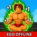 [W2] +1 Click Per Ego icon