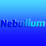 -Nebulium-