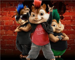 Alvin and the Chipmunks Fan Club