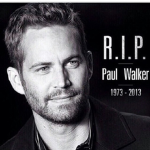 R.I.P Paul Walker