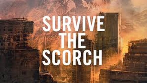 The Scorch [DEVELOPMENT]