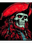 The Rusty Coke Pirate